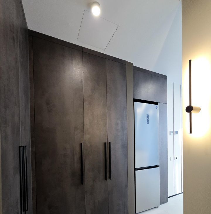 Сдам двухкомнатную квартиру на 2-я Хуторская улица, 34, метро Дмитровская, г. Москва