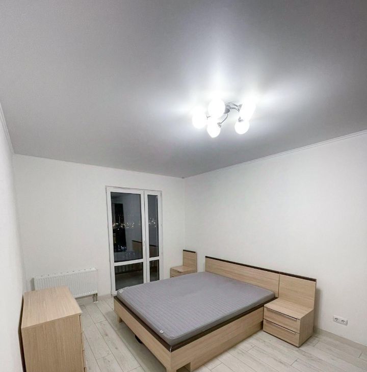 Сдается 1к квартира на улица Городская, 10, метро Коммунарка, г. Москва