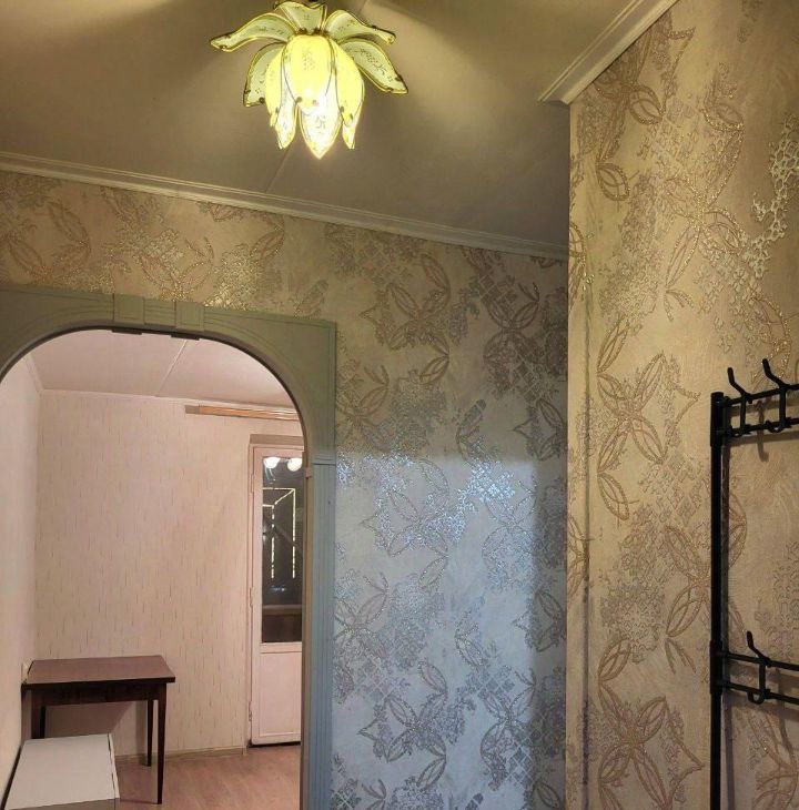 Снять 2к квартиру на улица Шумилова, 1/23К2, метро Рязанский проспект, г. Москва