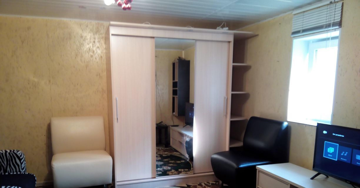 Снять однокомнатную квартиру на улица 2-я Ширшова, 9, г. Москва