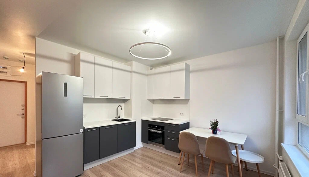 Сдам 1к квартиру на Московская обл, г Мытищи, 1-й Стрелковый пер, д 5, метро Медведково, г. Москва