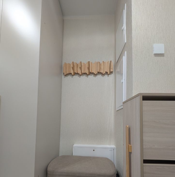 Сдам 4х-комнатную квартиру на Автозаводская улица, 26/1, метро ЗИЛ, г. Москва