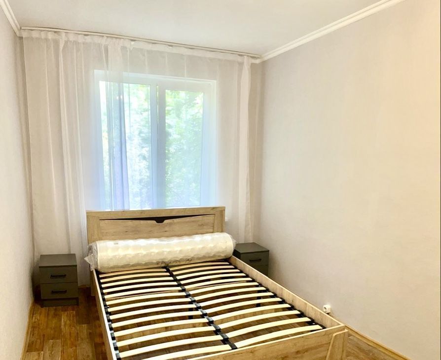 Аренда 3-комнатной квартиры на Веерная улица, 32К3, г. Москва
