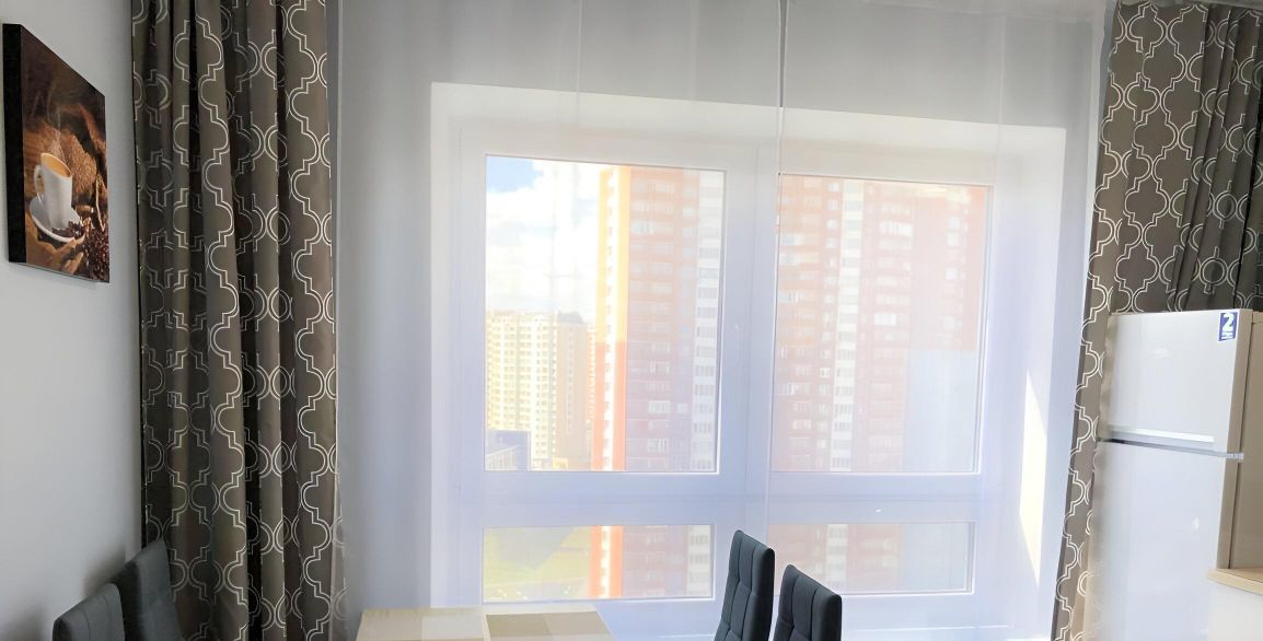 Сдаю однокомнатную квартиру на улица Вертолетчиков, 4, метро Лухмановская, г. Москва