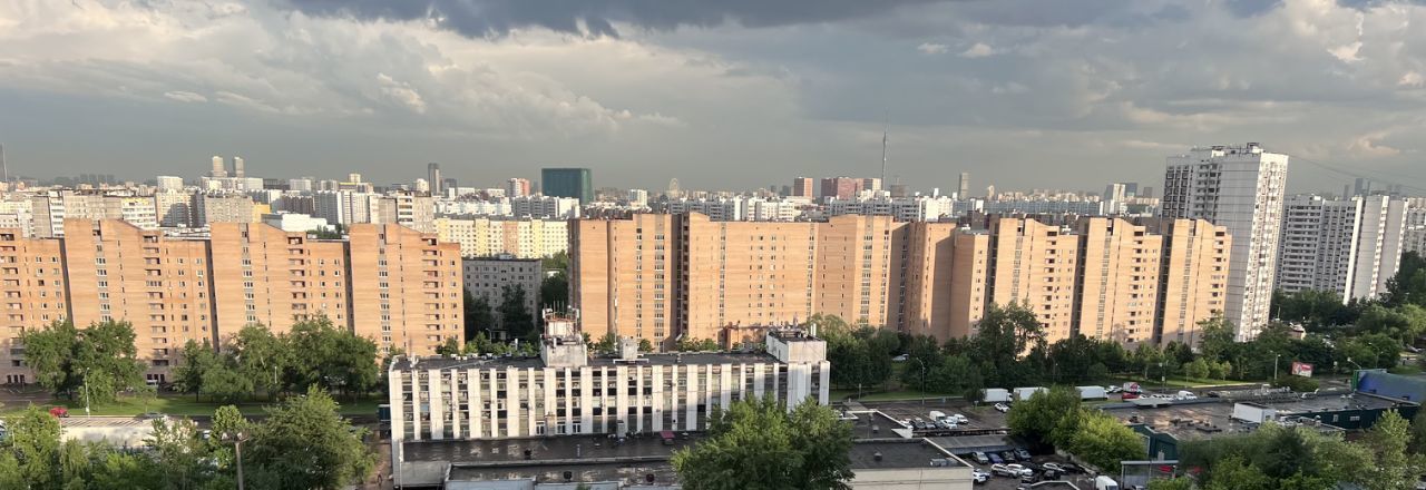 Снять двухкомнатную квартиру на Высоковольтный проезд, 1к3, метро Отрадное, г. Москва