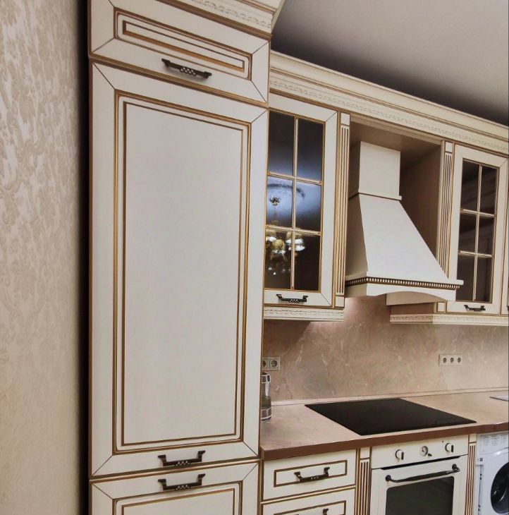 Сдам двухкомнатную квартиру на улица Новаторов, 36К2, метро Калужская, г. Москва