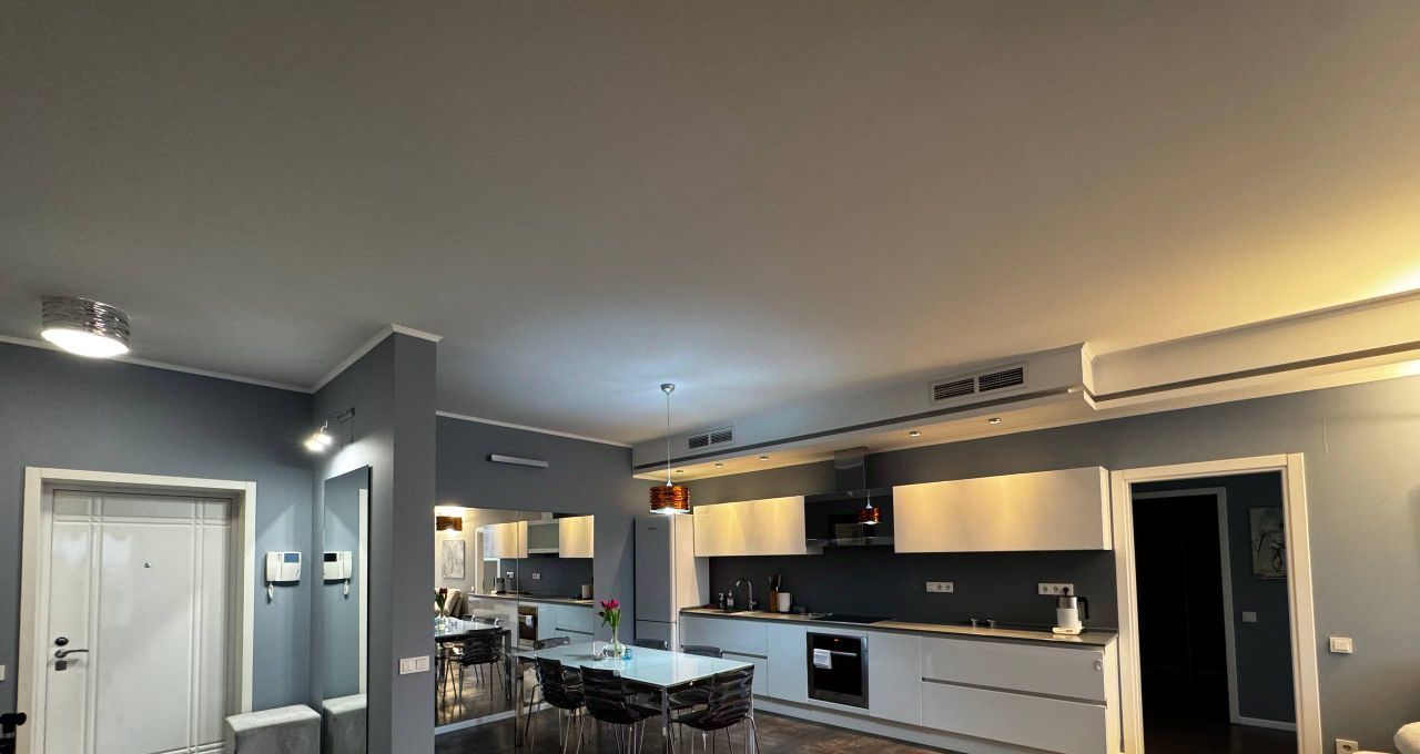 Сдаю 3к квартиру на Кочновский проезд, 4к1, метро Аэропорт, г. Москва