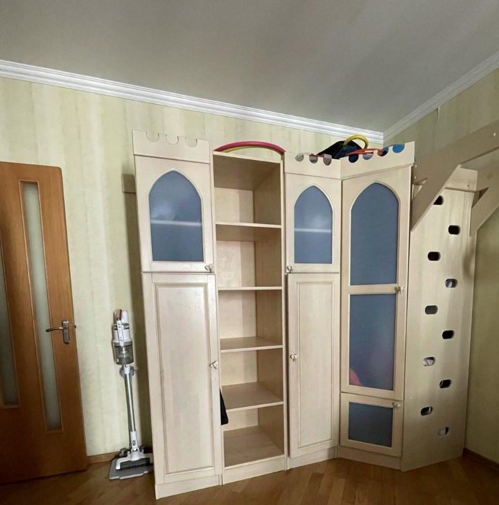 Сдаю 2-к квартиру на 3-й Хорошевский проезд, 4, метро Хорошёвская, г. Москва