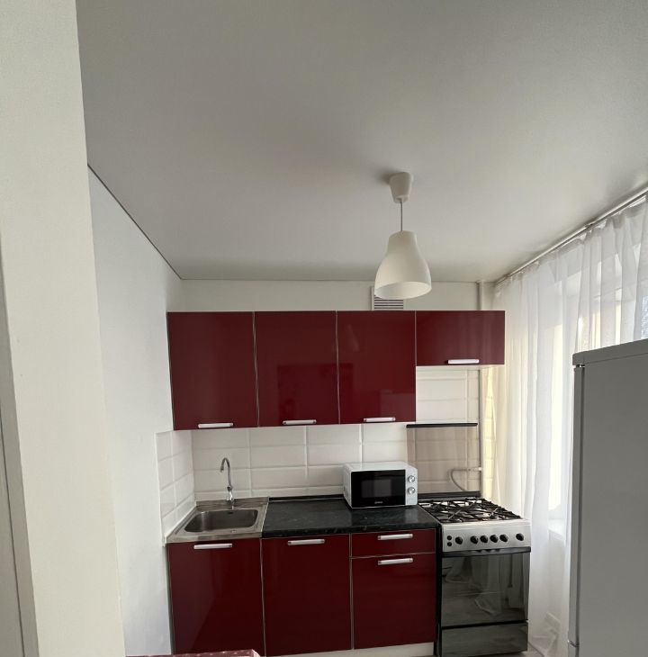 Сдам 1-комнатную квартиру на улица Нижняя Масловка, 20, метро Петровский парк, г. Москва