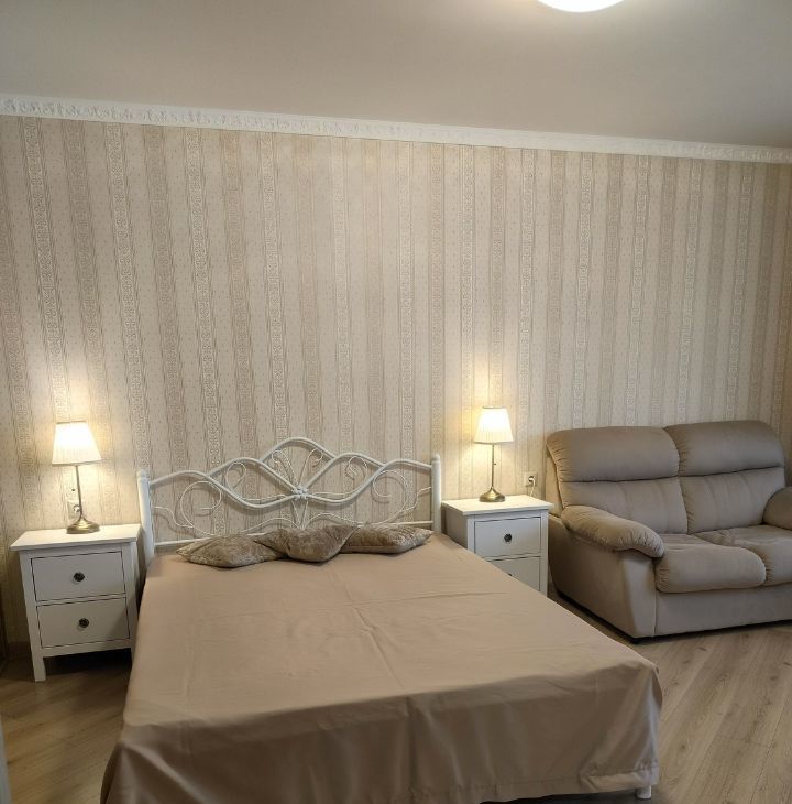 Аренда 1-к квартиры на улица Трофимова, 36К1, метро Угрешская, г. Москва
