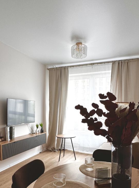 Сдам 1-комнатную квартиру на проезд Стройкомбината, 1, метро Озёрная, г. Москва