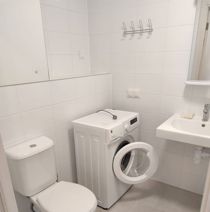 Снять 2-к квартиру на улица Мостотреста, 10к2, г. Москва