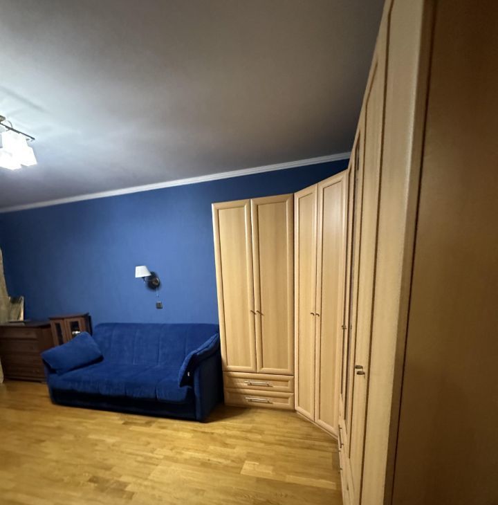 Аренда 3х-комнатной квартиры на Бескудниковский бульвар, 30К3, метро Селигерская, г. Москва