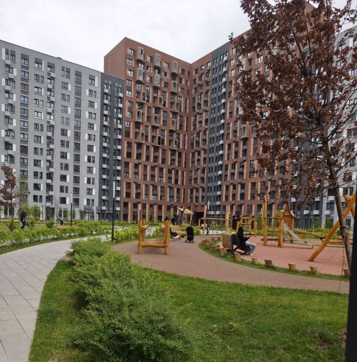 Сдам 1-комнатную квартиру на Ленинградское шоссе, 229Ак2, г. Москва