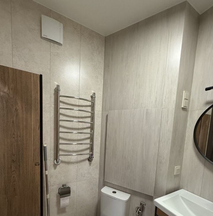 Сдам 1к квартиру на Совхозная улица, 10Б, метро Братиславская, г. Москва