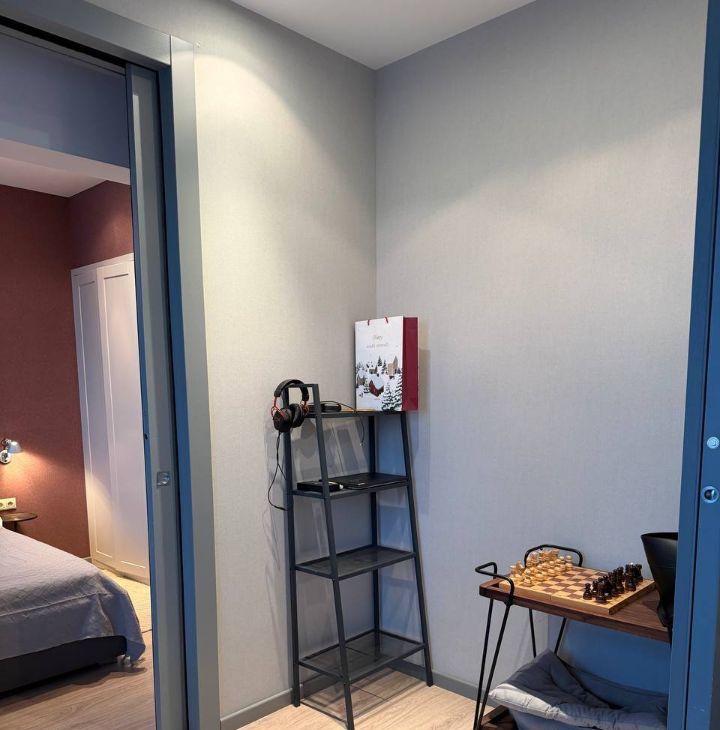 Сдам 3-комнатную квартиру на Краснохолмская набережная, 13С1, метро Крестьянская застава, г. Москва