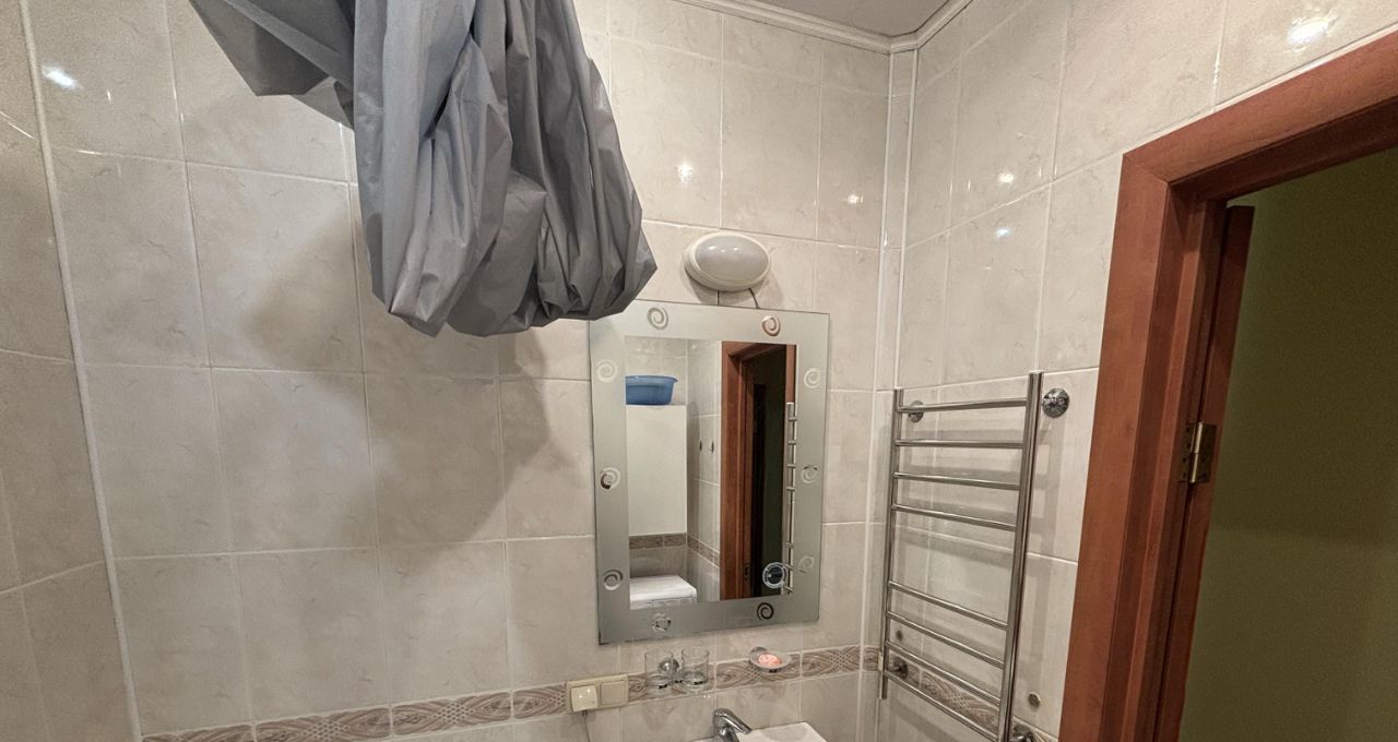 Аренда двухкомнатной квартиры на 6-я Кожуховская улица, 15к2, метро Кожуховская, г. Москва