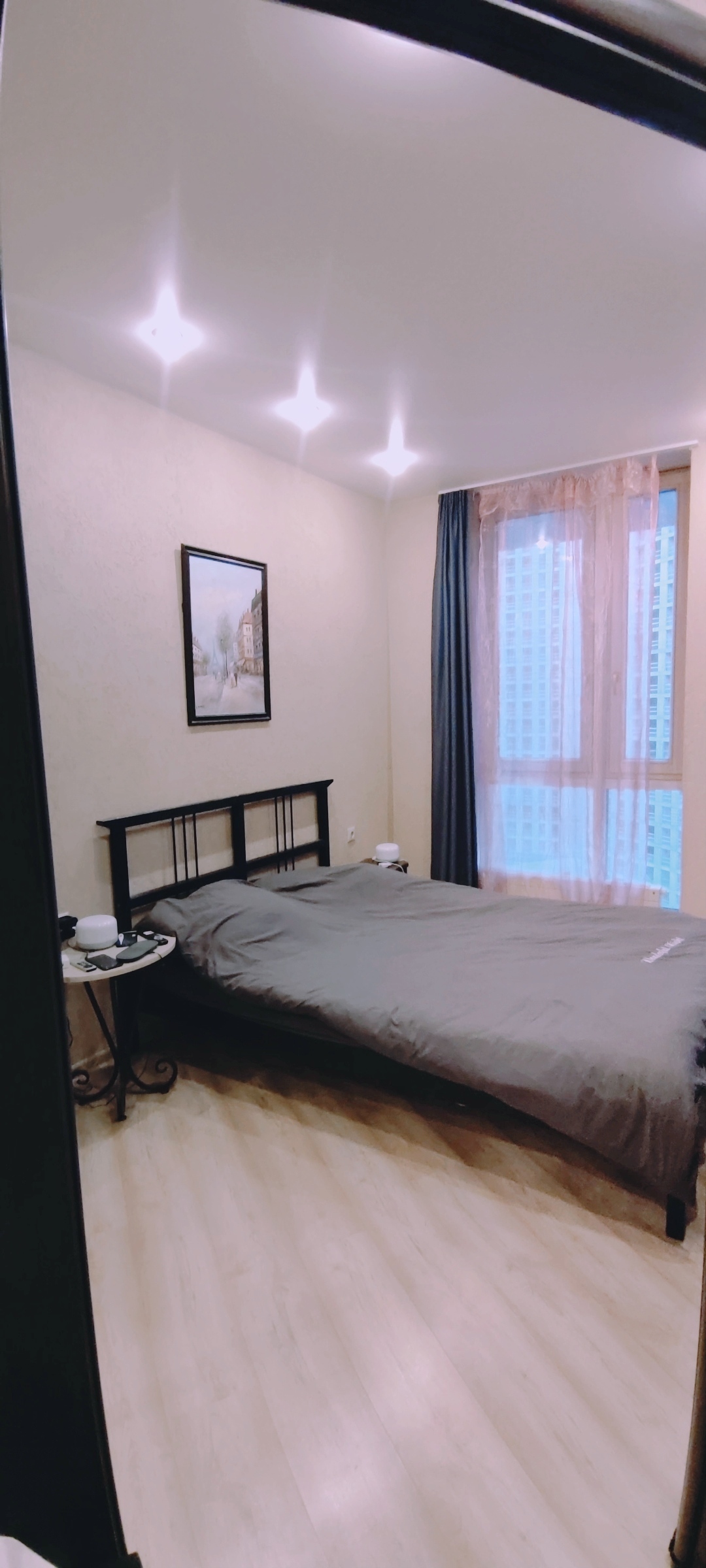 Снять 1-комнатную квартиру на г Москва, р-н Коммунарка, поселок Коммунарка, ул Бачуринская, д 11, метро Коммунарка, г. Москва