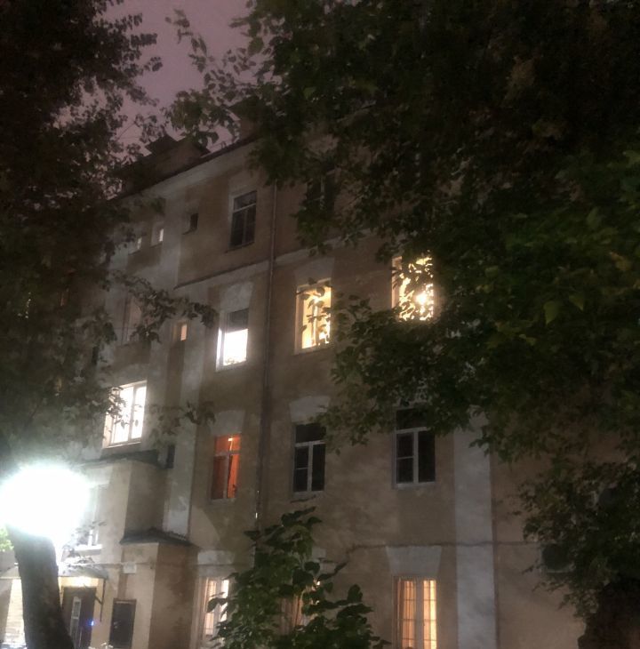 Сдаю 2х-комнатную квартиру на улица Климашкина, 24, г. Москва