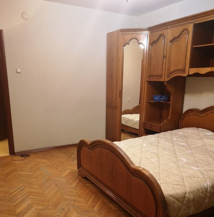 Сдаю однокомнатную квартиру на Большая Тульская улица, 2, метро Добрынинская, г. Москва