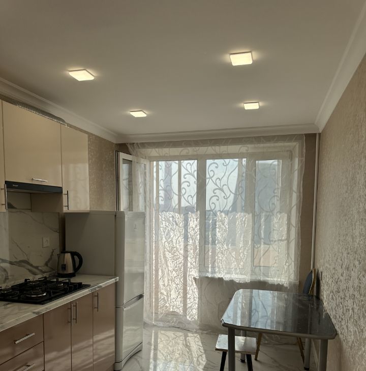 Сдаю 1к квартиру на Очаковское шоссе, 6К2, метро Мичуринский проспект, г. Москва