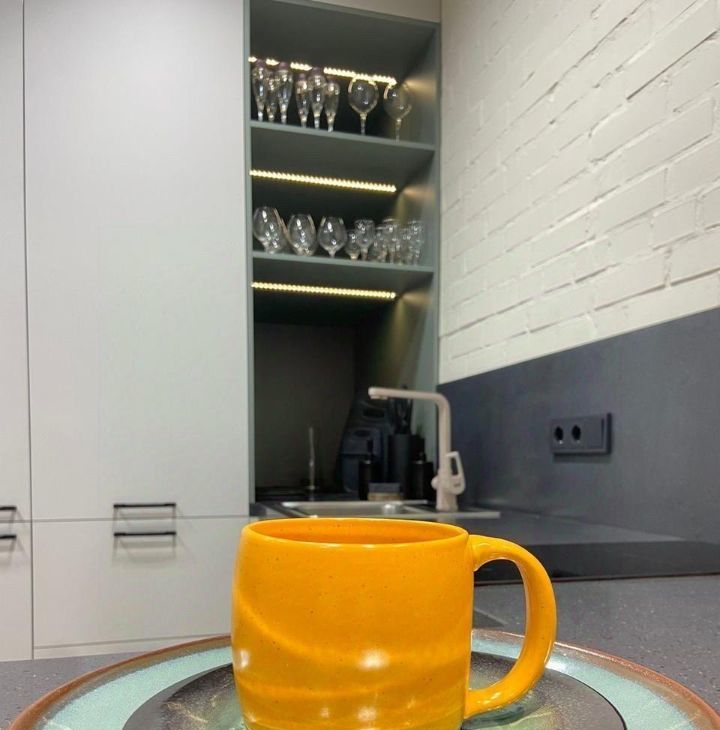 Аренда 1-к квартиры на улица Архитектора Щусева, 5к1, метро Автозаводская (Замоскворецкая линия), г. Москва