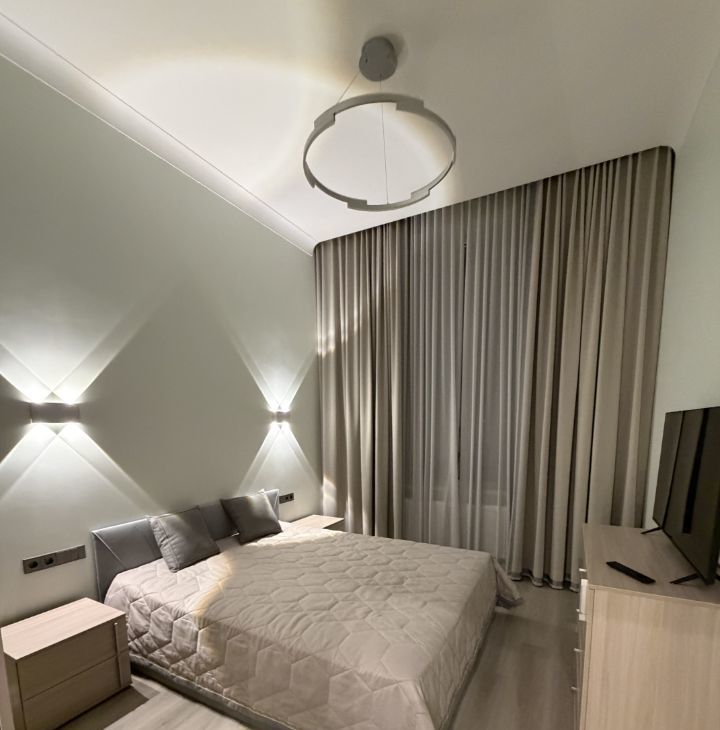 Снять 2х-комнатную квартиру на Электролитный проезд, 7, метро Нахимовский проспект, г. Москва