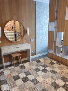 Сдается 1-к квартира на г Санкт-Петербург, наб Реки Смоленки, д 3 к 1, метро Василеостровская, г. Санкт-Петербург