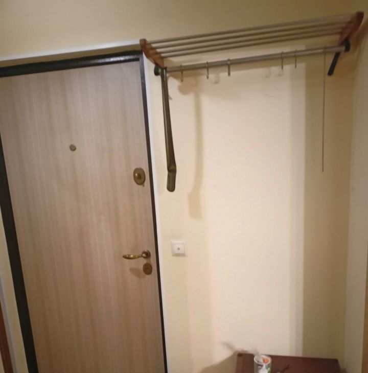 Снять 1к квартиру на Первомайская улица, 88, метро Первомайская, г. Москва