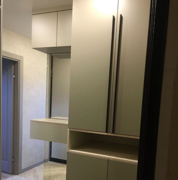 Сдается двухкомнатная квартира на Большая Черемушкинская улица, 5К1, метро Крымская, г. Москва