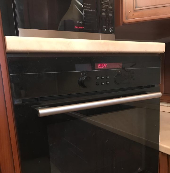 Аренда 3-комнатной квартиры на Кутузовский проспект, 35К2, метро Парк Победы, г. Москва