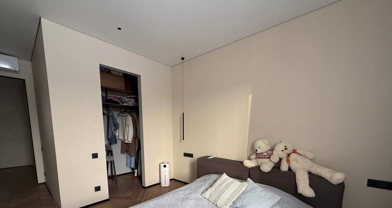 Сдается 2-к квартира на улица Инженера Кнорре, 7к4, метро Саларьево, г. Москва