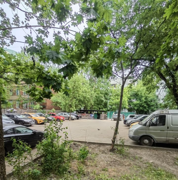 Аренда двухкомнатной квартиры на бульвар Генерала Карбышева, 5К7, г. Москва