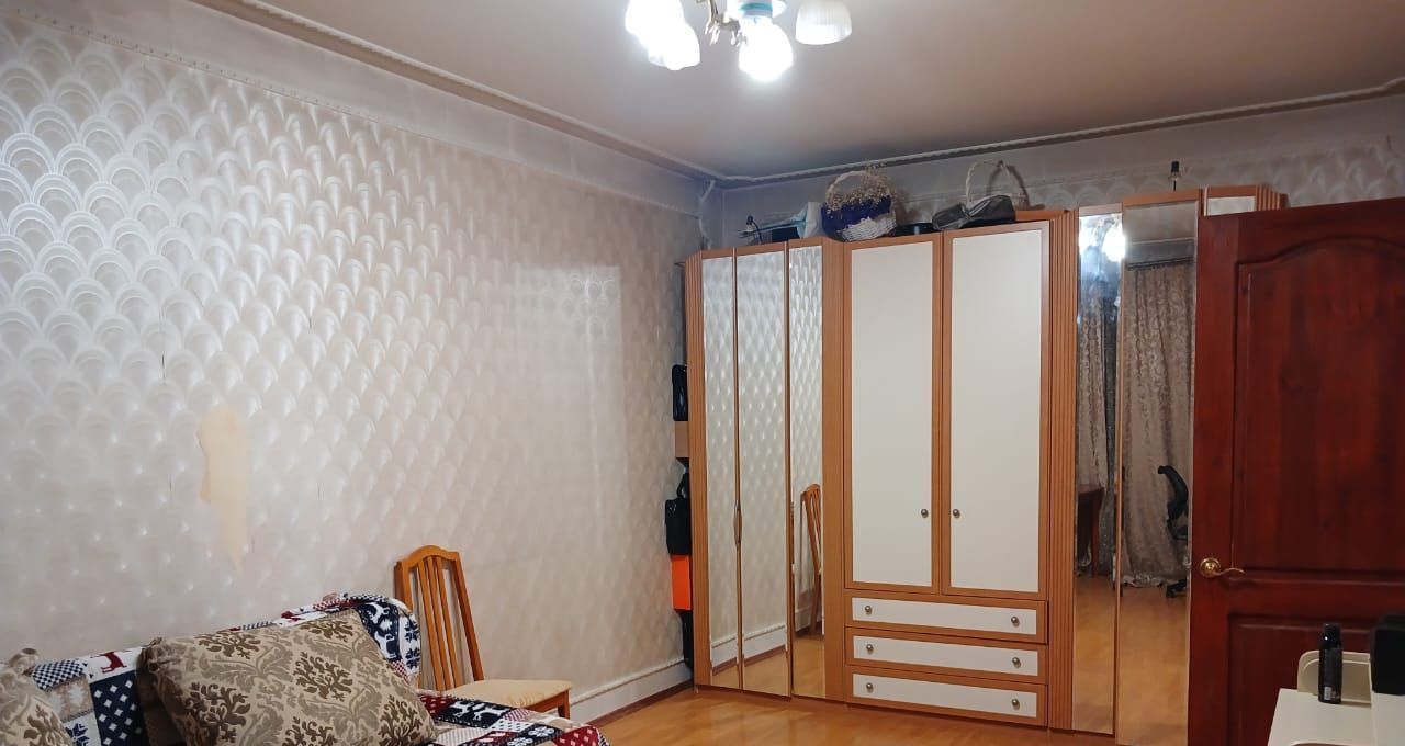 Сдаю 1-к квартиру на Прибрежный проезд, 3, метро Ховрино, г. Москва
