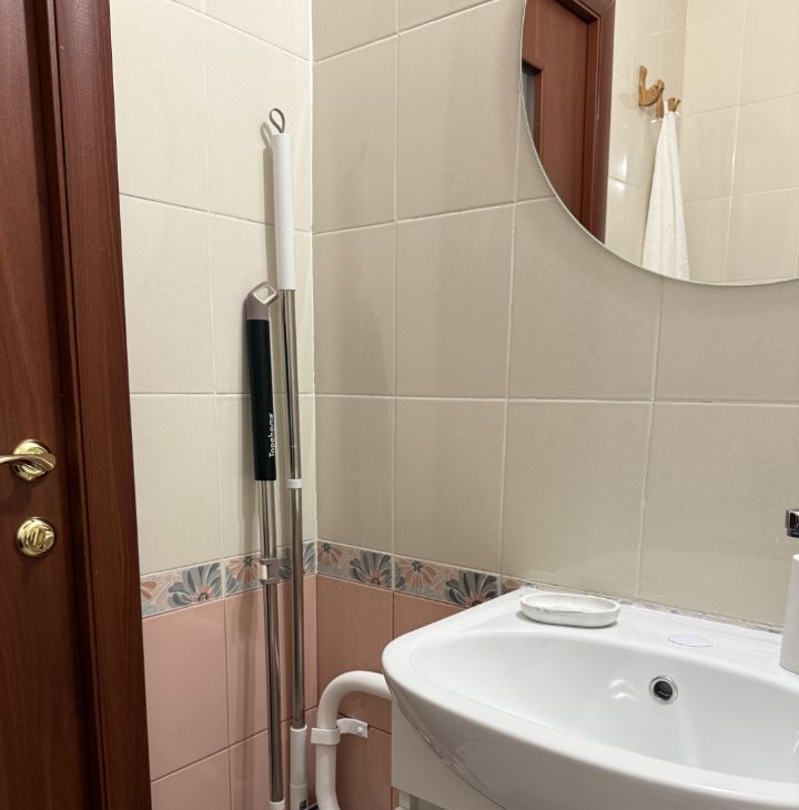 Снять однокомнатную квартиру на Лебедянская улица, 32, метро Царицыно, г. Москва