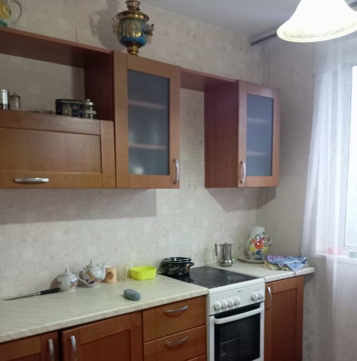 Сдам двухкомнатную квартиру на улица Рогова, 7к2, метро Щукинская, г. Москва