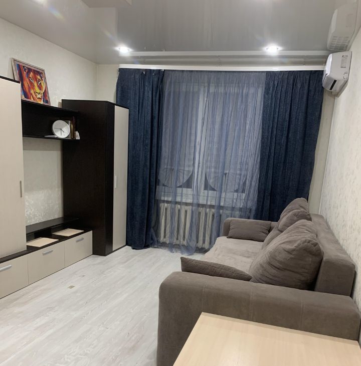 Сдаю 1-комнатную квартиру на 4, г. Москва