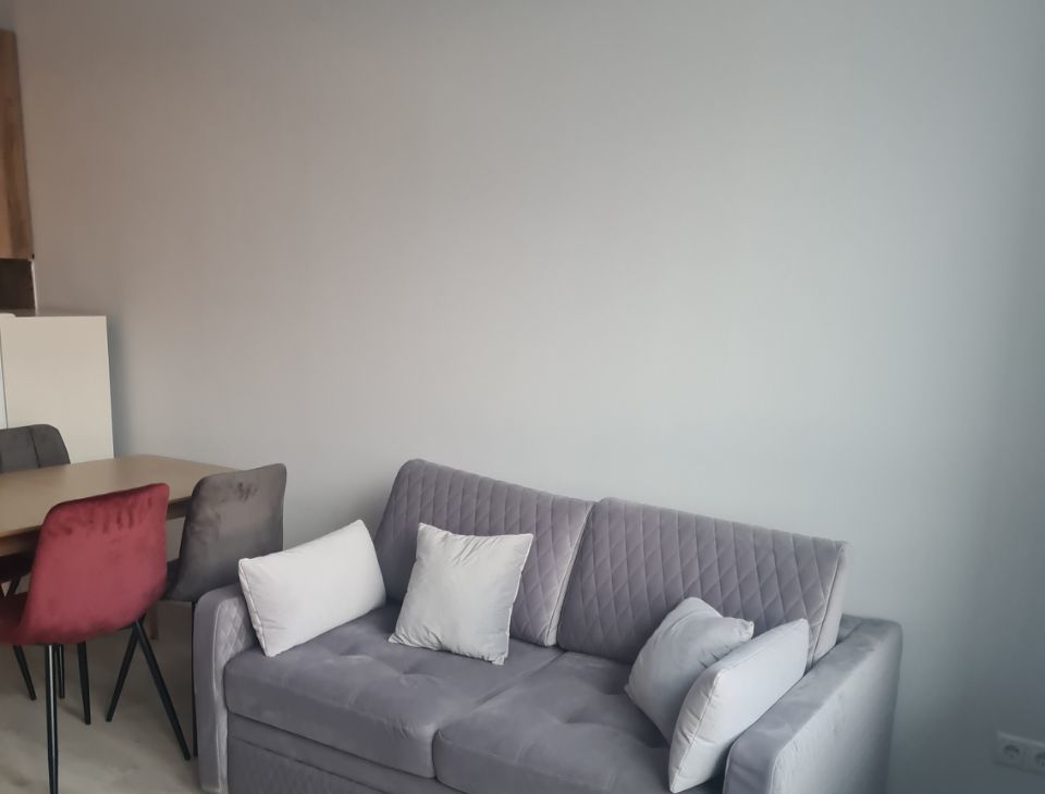 Снять 2х-комнатную квартиру на Ореховый бульвар, 24к4, метро Зябликово, г. Москва