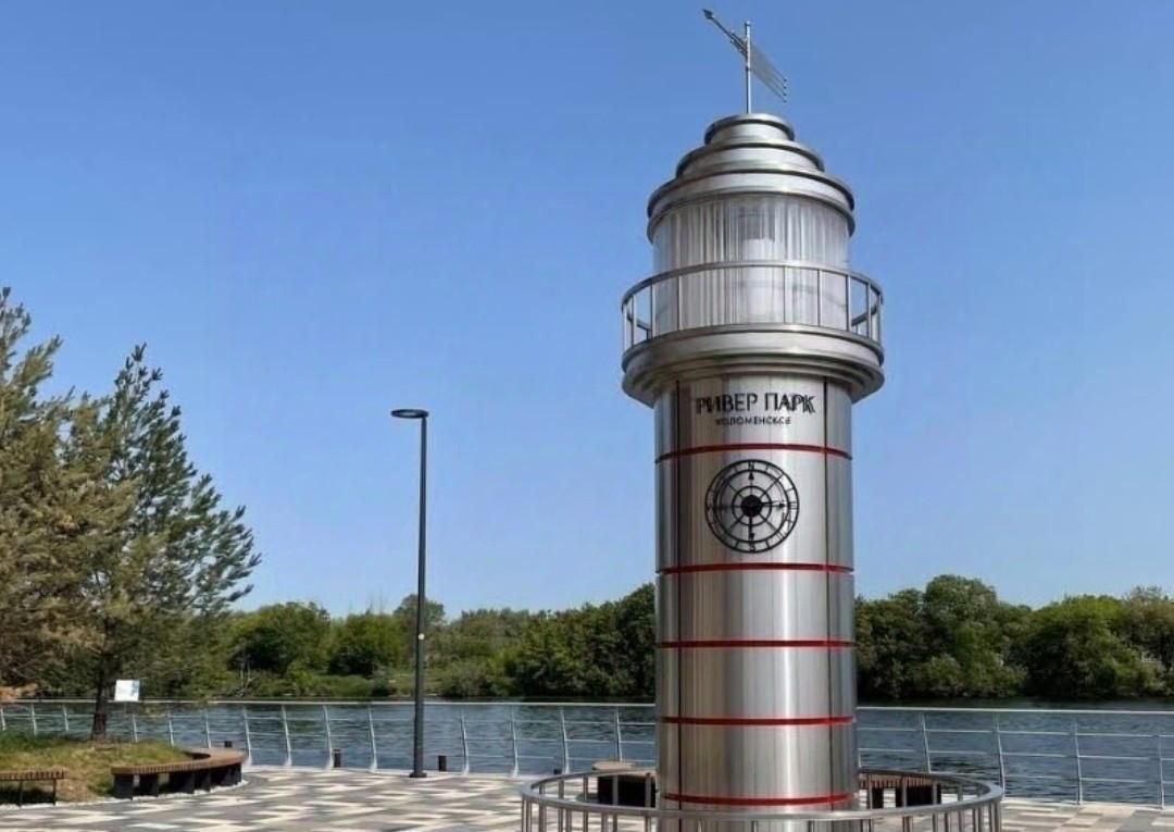 Сдам 1-к квартиру на улица Корабельная, 9, метро Коломенская, г. Москва