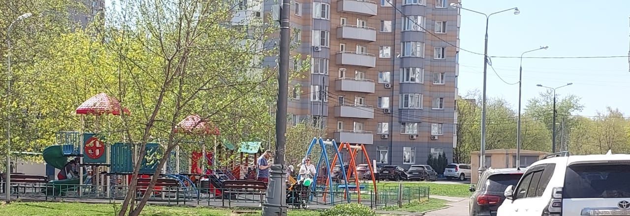 Сдаю 2-комнатную квартиру на Нагатинская набережная, 14К1, метро Коломенская, г. Москва