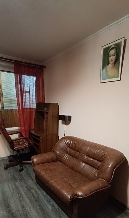Сдаю 1к квартиру на 2-й Крестовский переулок, 12, метро Марьина Роща, г. Москва