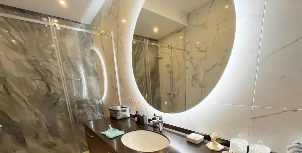 Сдам 1-к квартиру на Живописная улица, 21А, метро Щукинская, г. Москва