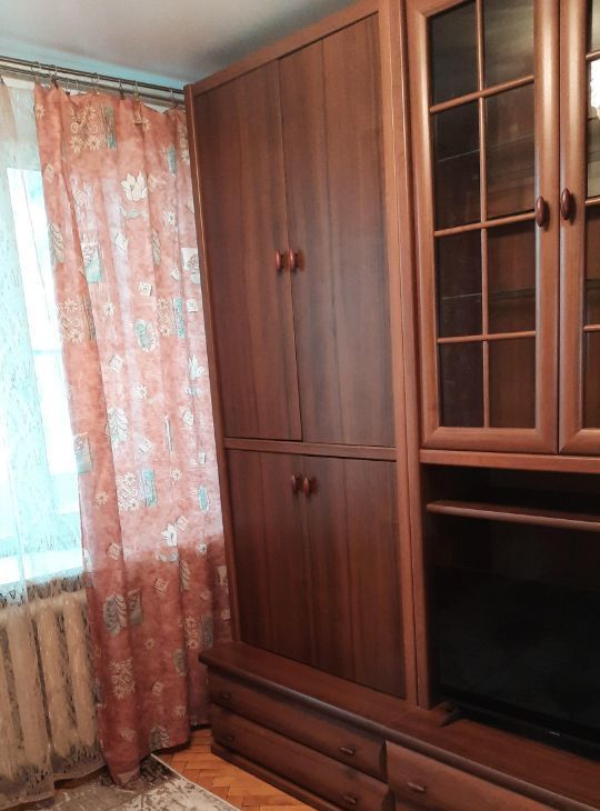 Сдается 2-комнатная квартира на улица Малышева, 3, метро Печатники, г. Москва