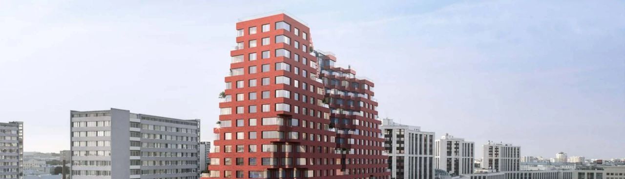 Сдам 2-комнатную квартиру на проспект Академика Сахарова, 7, метро Тургеневская, г. Москва