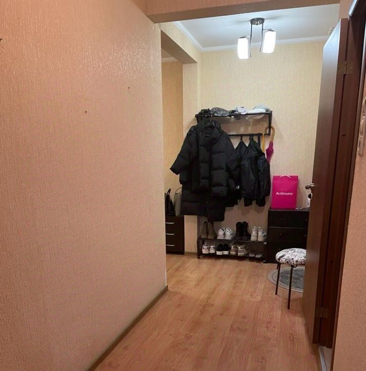 Аренда 3к квартиры на Ботаническая улица, 17к2, метро Улица Милашенкова, г. Москва