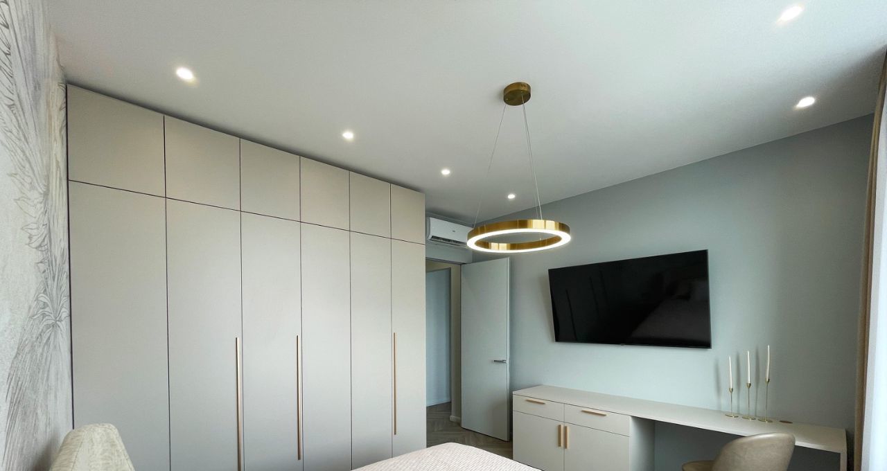 Аренда 2х-комнатной квартиры на улица Зорге, 9к1, метро Хорошёво, г. Москва