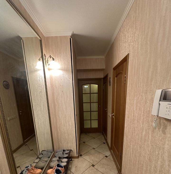 Снять 3х-комнатную квартиру на Бескудниковский бульвар, 30К3, метро Селигерская, г. Москва