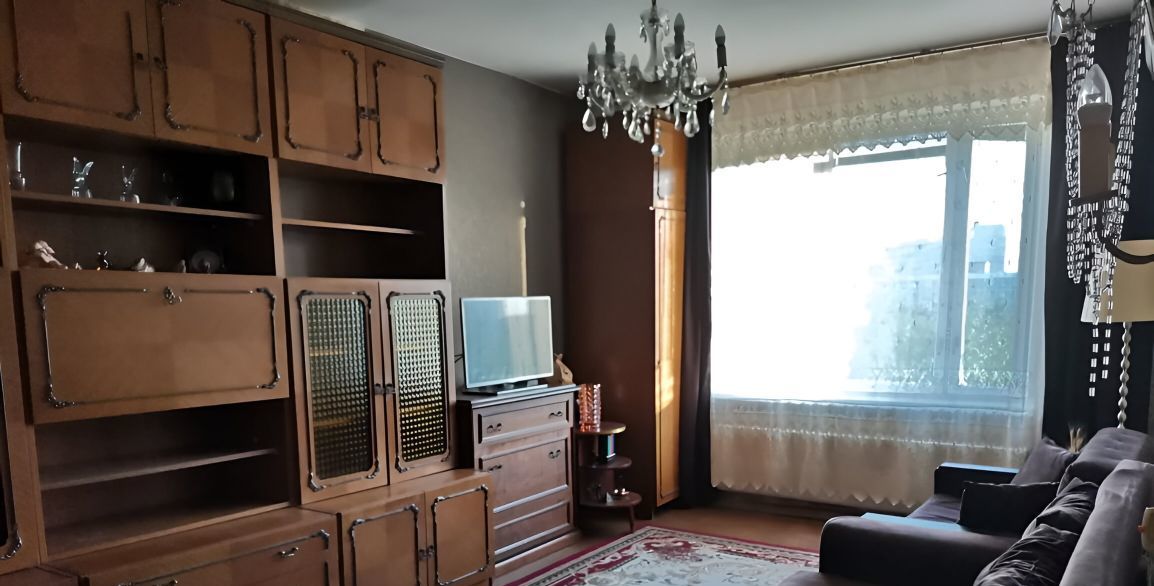 Аренда однокомнатной квартиры на Чертановская улица, 58К2, метро Пражская, г. Москва