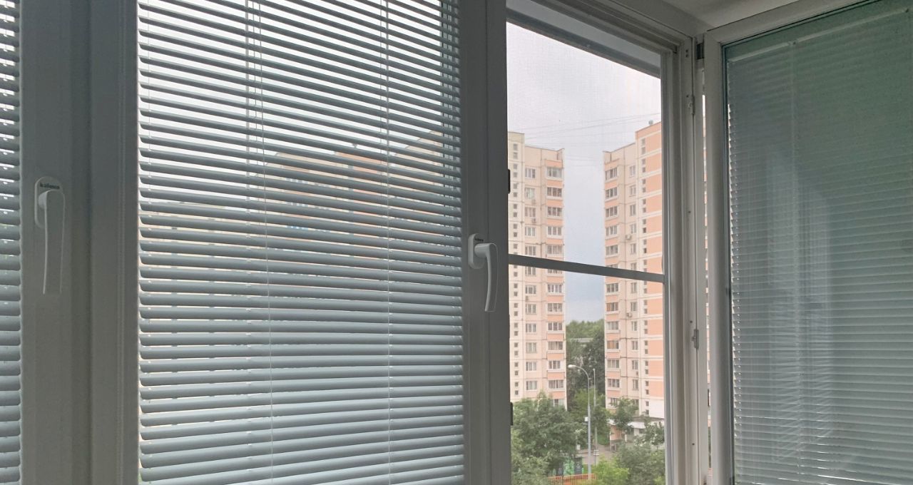 Сдам 1к квартиру на Открытое шоссе, 23К7, метро Бульвар Рокоссовского, г. Москва