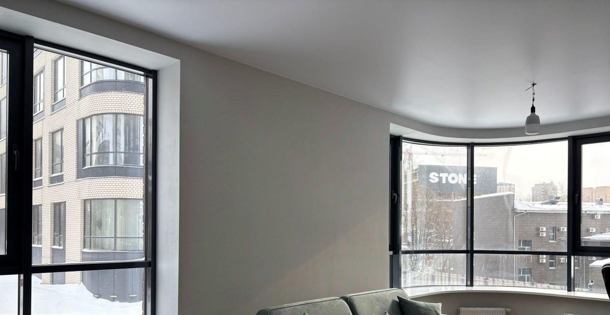 Снять 2к квартиру на Золоторожский проезд, 3, метро Римская, г. Москва